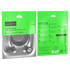 Cable HDTV to HDTV “US08” 4K