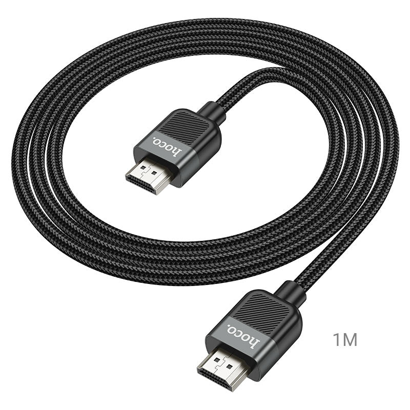 Cable HDTV to HDTV “US09 Cutting-edge” 4K
