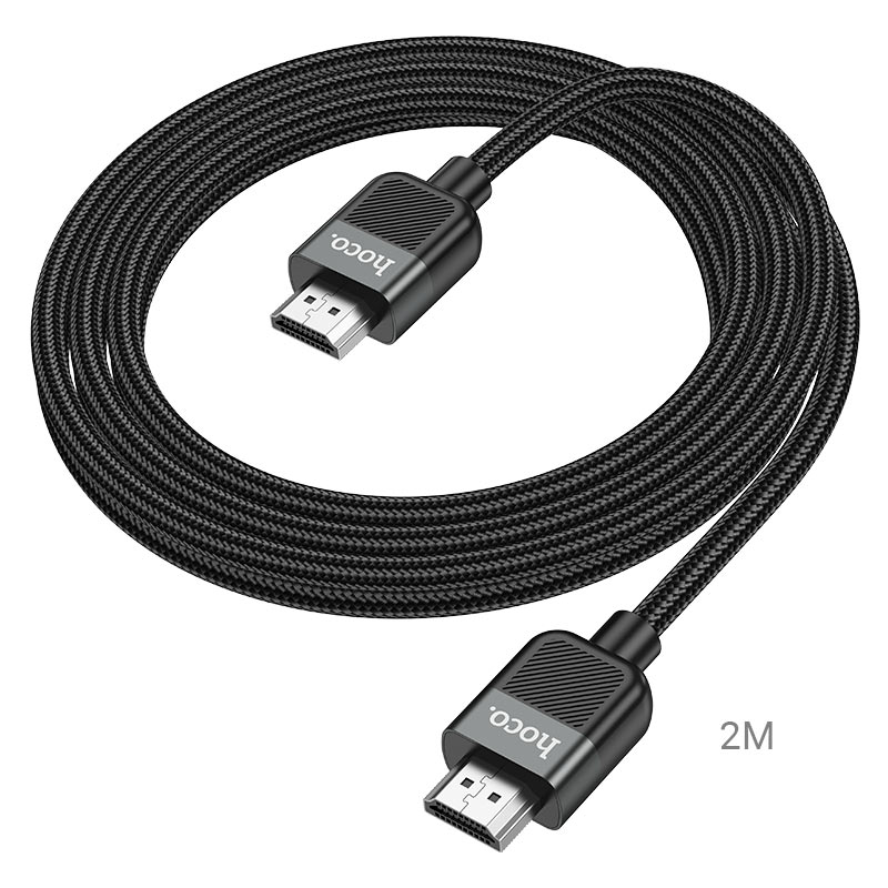 Cable HDTV to HDTV “US09 Cutting-edge” 4K