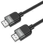 Cable HDTV to HDTV “US09 Cutting-edge” 4K