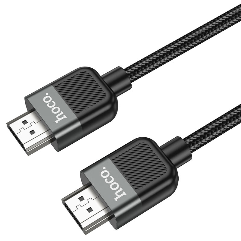 Cable HDTV to HDTV “US09 Cutting-edge” 4K