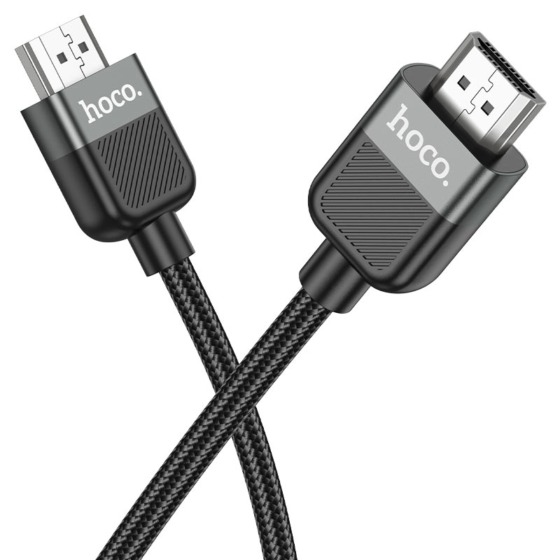 Cable HDTV to HDTV “US09 Cutting-edge” 4K