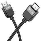 Cable HDTV to HDTV “US09 Cutting-edge” 4K