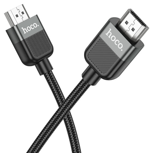 Cable HDTV to HDTV “US09 Cutting-edge” 4K