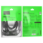Cable HDTV to HDTV “US09 Cutting-edge” 4K