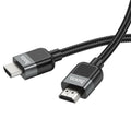 Cable HDTV to HDTV “US09 Cutting-edge” 4K