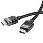 Cable HDTV to HDTV “US09 Cutting-edge” 4K