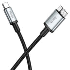 Cable Type-C to Micro-B USB3.0 “US10”