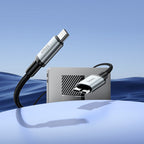Cable Type-C to Micro-B USB3.0 “US10”