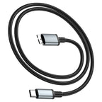 Cable Type-C to Micro-B USB3.0 “US10”