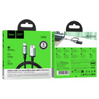 Cable Type-C to Micro-B USB3.0 “US10”