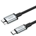 Cable Type-C to Micro-B USB3.0 “US10”