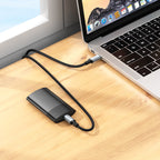 Cable Type-C to Type-C “US10” USB3.0
