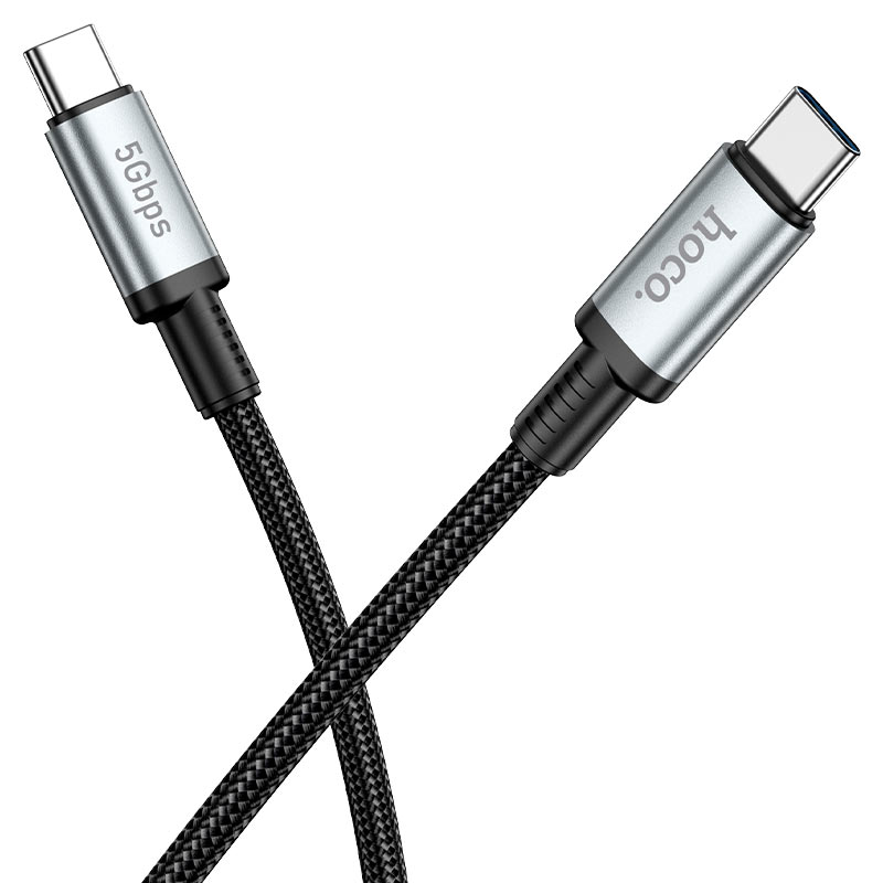 Cable Type-C to Type-C “US10” USB3.0