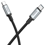 Cable Type-C to Type-C “US10” USB3.0