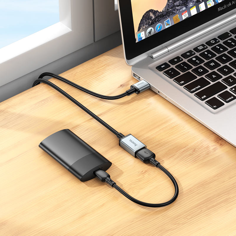 Extension cable USB-A male to USB-A female “US10” USB3.0
