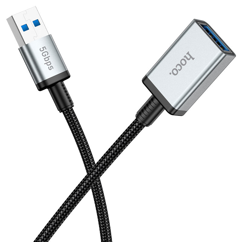 Extension cable USB-A male to USB-A female “US10” USB3.0
