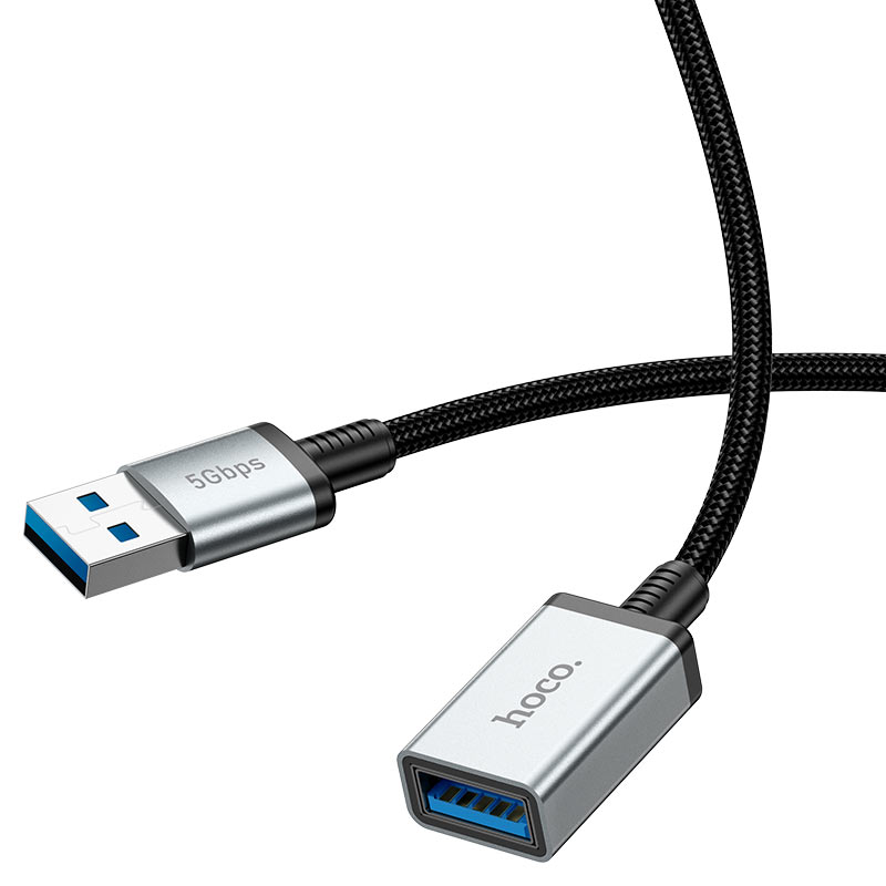 Extension cable USB-A male to USB-A female “US10” USB3.0