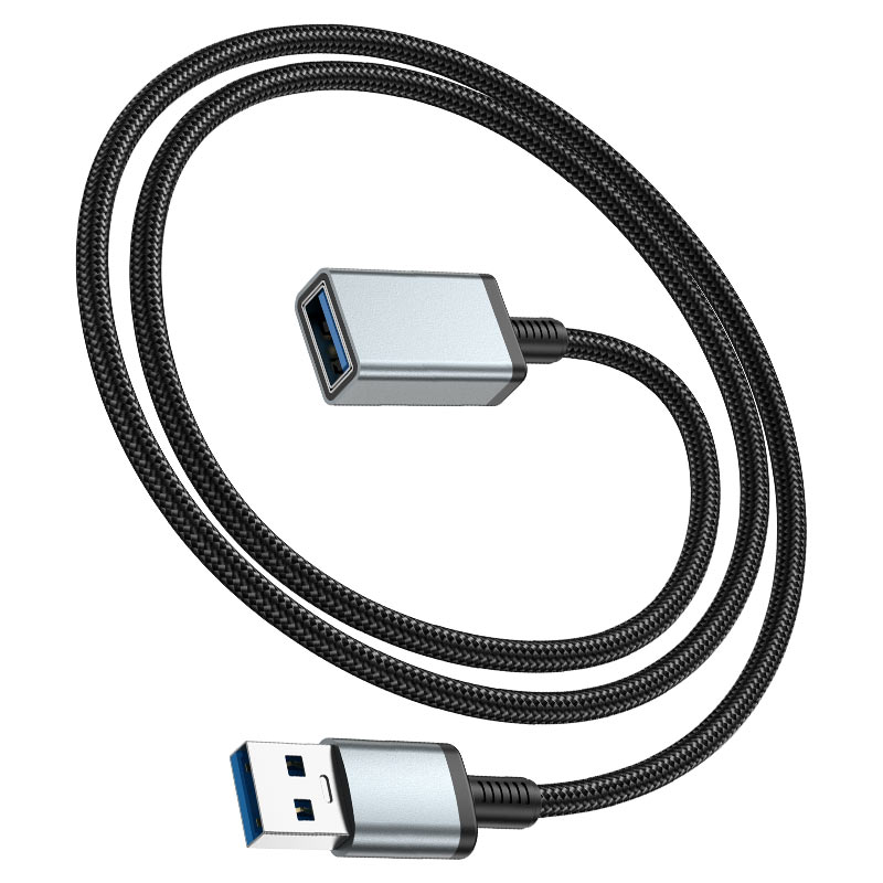 Extension cable USB-A male to USB-A female “US10” USB3.0