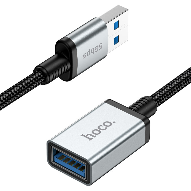 Extension cable USB-A male to USB-A female “US10” USB3.0