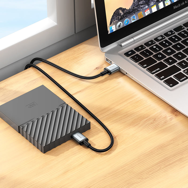 Cable USB-A to Micro-B USB3.0 “US10”