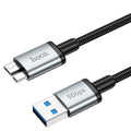 Cable USB-A to Micro-B USB3.0 “US10”