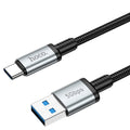 Cable USB-A to Type-C “US10” USB3.0