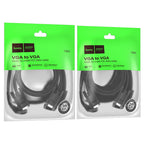 Cable VGA to VGA “US11”