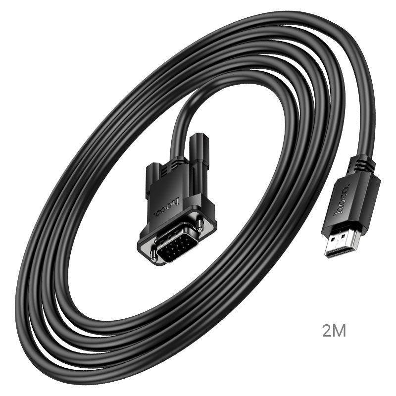 Cable HDTV to VGA “US12”