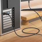 Cable HDTV to VGA “US12”