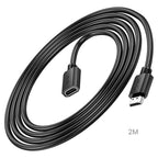 Cable HDTV male to HDTV female “US13” 4K