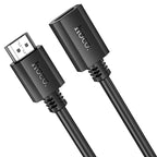 Cable HDTV male to HDTV female “US13” 4K