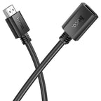 Cable HDTV male to HDTV female “US13” 4K