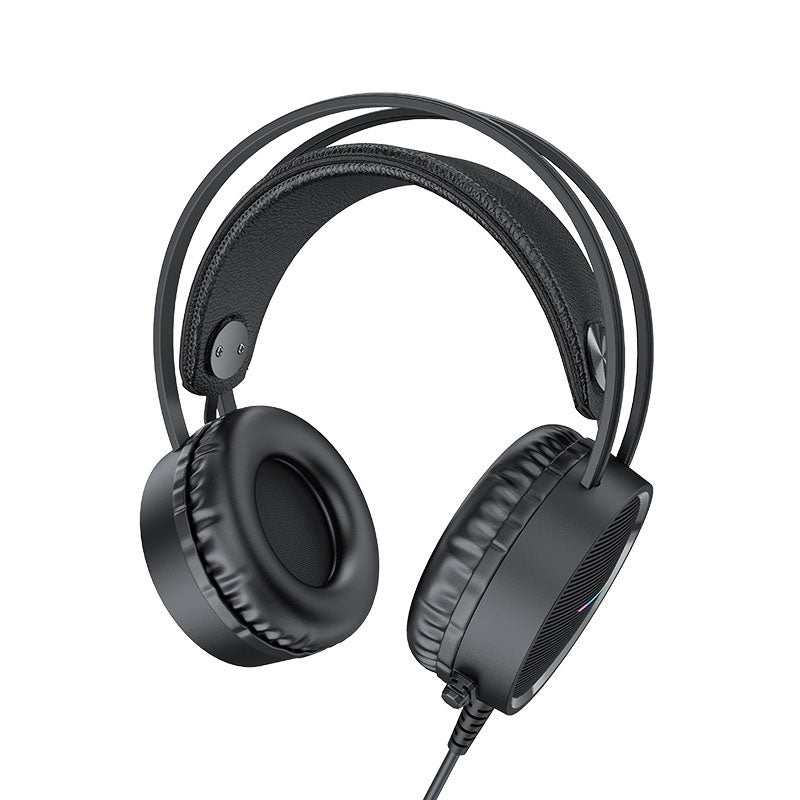 Headphones “W100 Touring” gaming headset