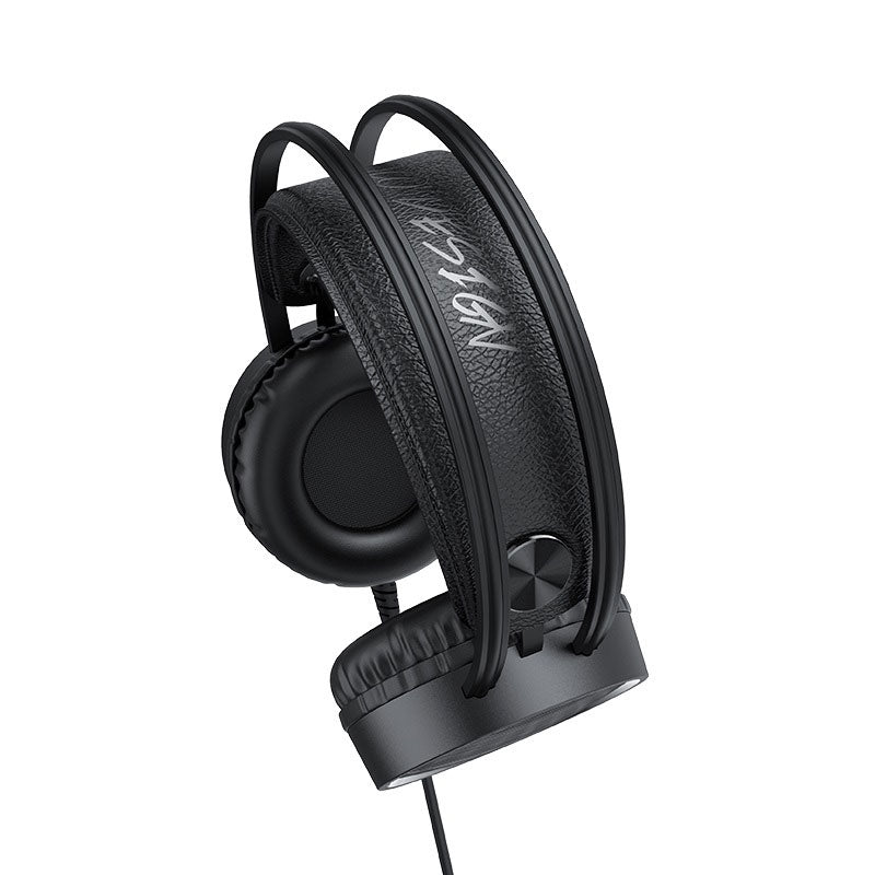 Headphones “W100 Touring” gaming headset