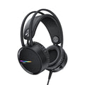 Headphones “W100 Touring” gaming headset