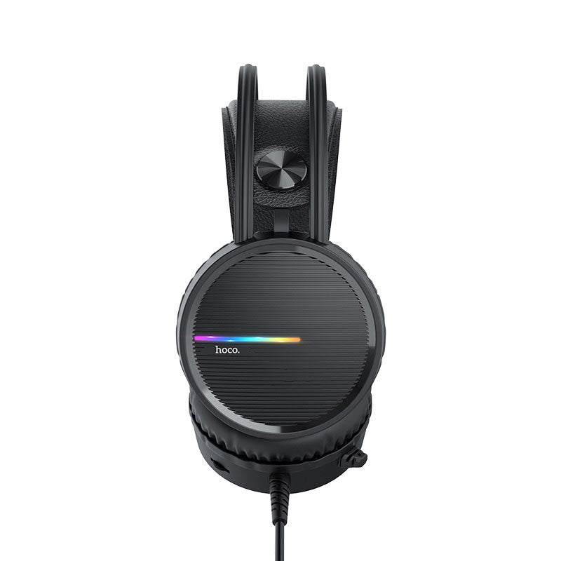 Headphones “W100 Touring” gaming headset