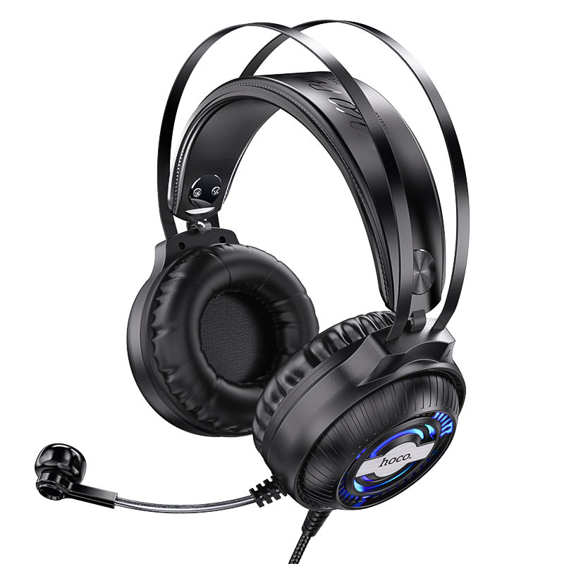 Headphones “W101 Streamer” gaming headset