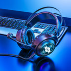 Headphones “W101 Streamer” gaming headset