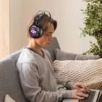 Headphones “W101 Streamer” gaming headset