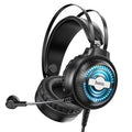 Headphones “W101 Streamer” gaming headset