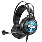 Headphones “W101 Streamer” gaming headset