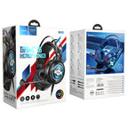 Headphones “W101 Streamer” gaming headset