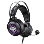 Headphones “W101 Streamer” gaming headset