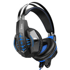 Headphones “W102 Cool tour” gaming headset
