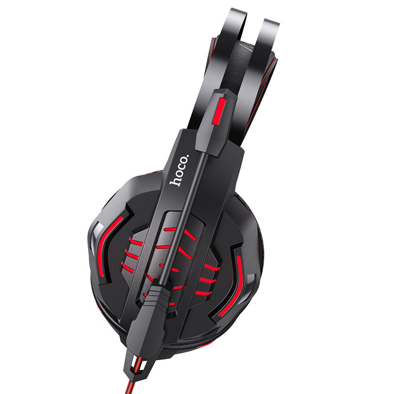 Headphones “W102 Cool tour” gaming headset