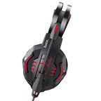 Headphones “W102 Cool tour” gaming headset