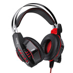 Headphones “W102 Cool tour” gaming headset