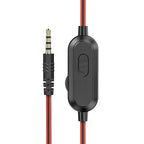 Headphones “W103 Magic tour” gaming headset