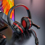 Headphones “W103 Magic tour” gaming headset